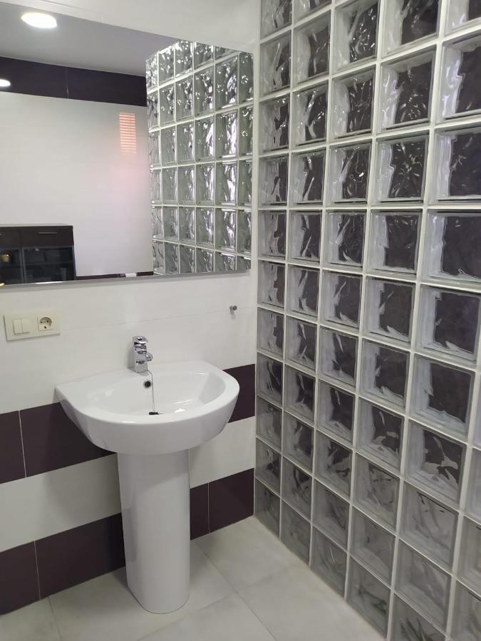 Atico Con Terraza Chill Out En Chiclana Apartment Chiclana de la Frontera Exterior photo