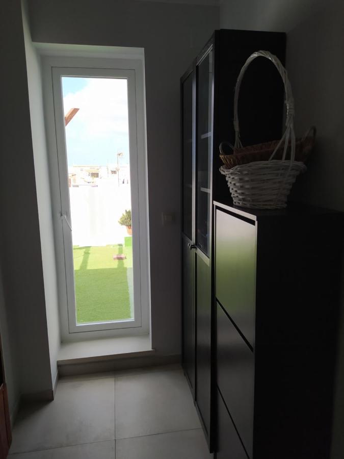 Atico Con Terraza Chill Out En Chiclana Apartment Chiclana de la Frontera Exterior photo